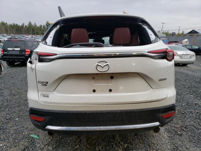 2018 MAZDA CX-9 SIGNA - JM3TCBEY1J0225986