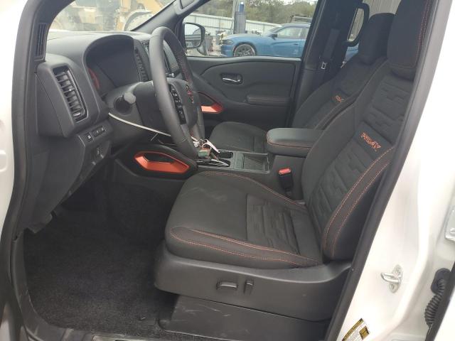2023 NISSAN FRONTIER S - 1N6ED1EK5PN640841
