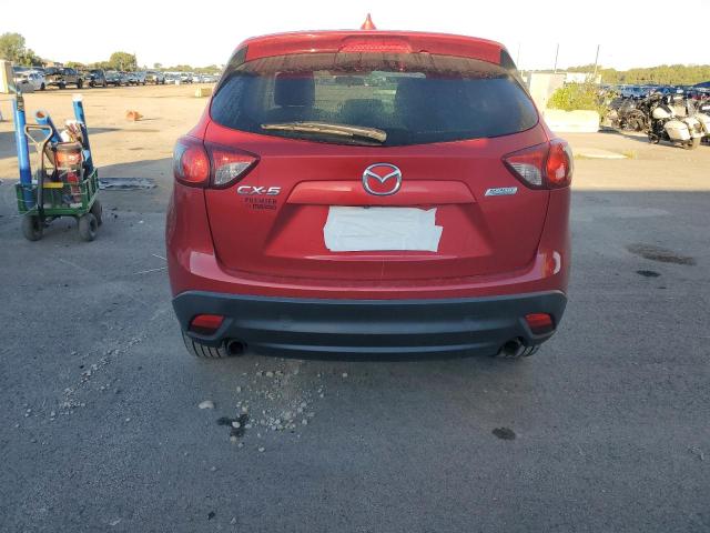 JM3KE2CYXG0801804 | 2016 MAZDA CX-5 TOURI