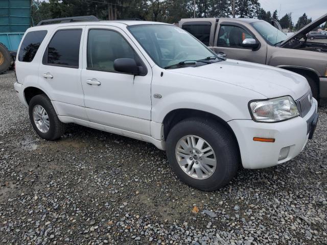 2006 Mercury Mariner VIN: 4M2YU57136DJ05503 Lot: 72465423