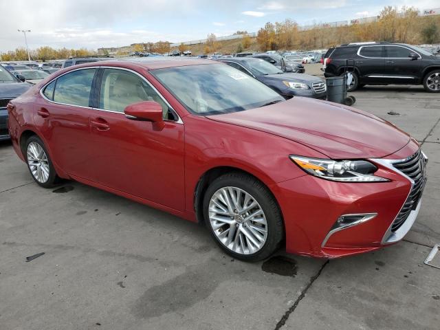 2016 Lexus Es 350 VIN: JTHBK1GG2G2218269 Lot: 73536483