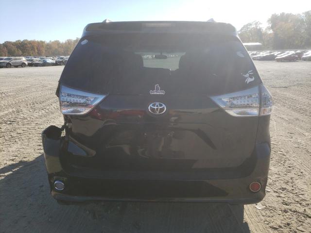 5TDXK3DC8FS672571 2015 TOYOTA SIENNA, photo no. 6