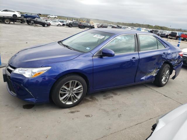 4T1BF1FK4GU610150 | 2016 TOYOTA CAMRY LE