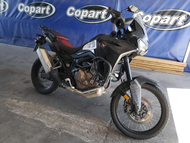 2022 HONDA CRF1100 A - JH2SD1012NK200165