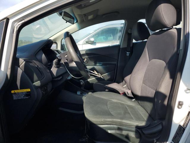 KNADM4A30E6385969 KIA RIO LX