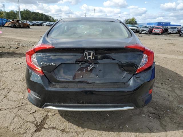 2HGFC2F66KH595378 | 2019 HONDA CIVIC LX