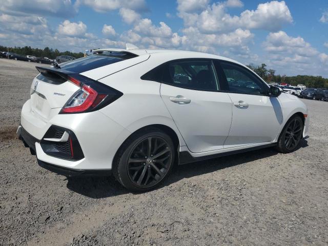 SHHFK7H41MU208267 Honda Civic Sport