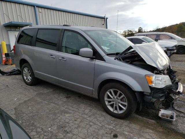 2C4RDGCG6KR694005 Dodge Caravan GRAND CARA 4