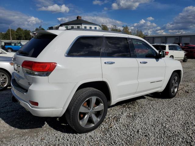 1C4RJFCG7FC726543 | 2015 Jeep grand cherokee overland