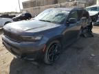 2021 JEEP GRAND CHER - 1C4RJKAG6M8201291