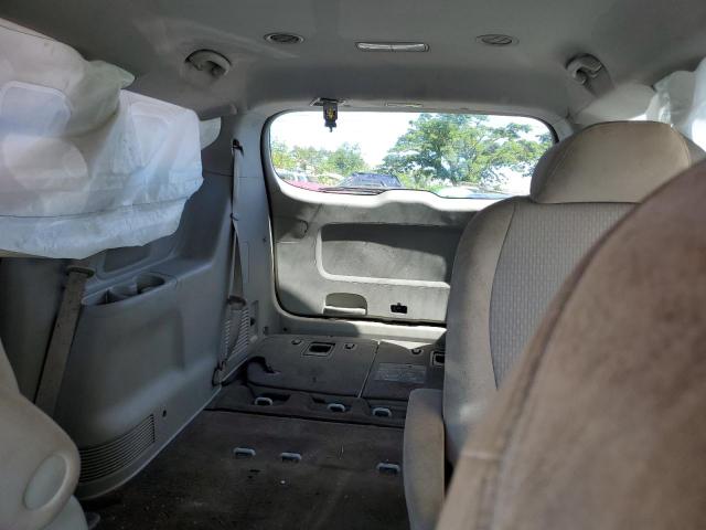 2017 KIA SEDONA L - KNDMA5C16H6227217