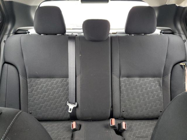 2023 NISSAN KICKS SV - 3N1CP5CV9PL531162