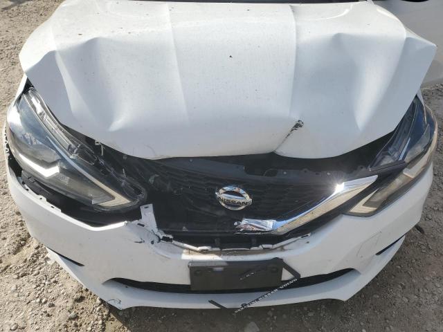 3N1AB7AP8HY378185 Nissan SENTRA S