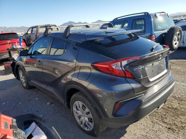 JTNKHMBX4L1064510 | 2020 TOYOTA C-HR XLE