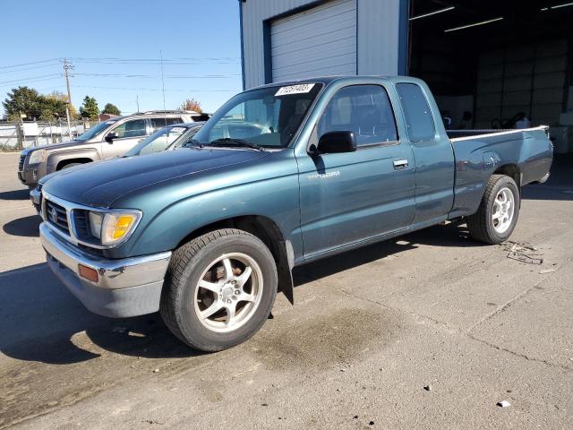 1996 Toyota Tacoma 