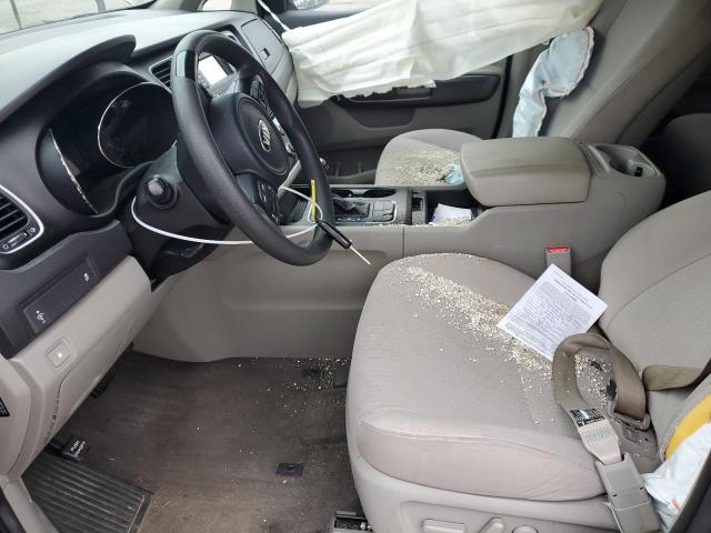 KNDMB5C10G6126010 KIA SEDONA LX
