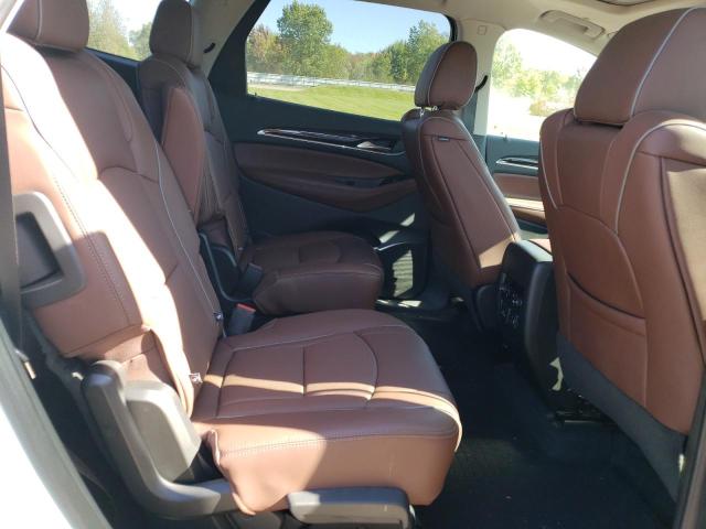 2020 BUICK ENCLAVE AV - 5GAEVCKW9LJ240545