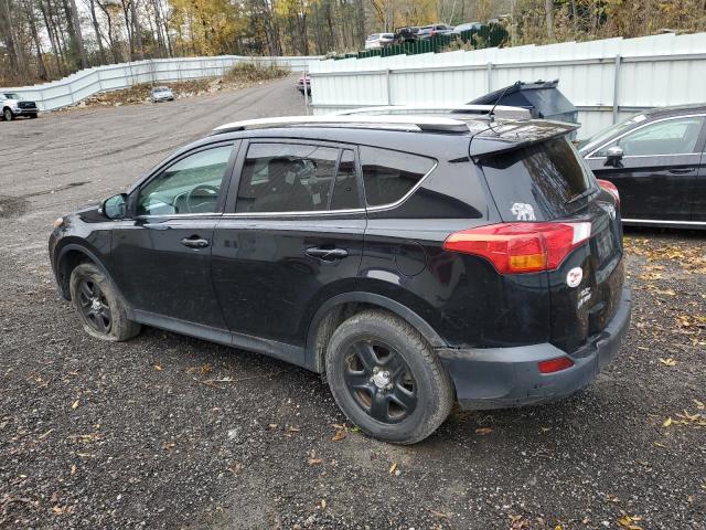 2T3DFREV8FW301922 | 2015 TOYOTA RAV4 LIMIT