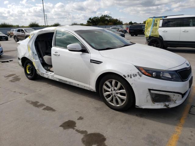 5XXGM4A79FG459380 KIA Optima Lx