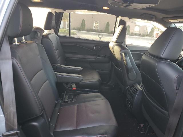 2022 HONDA PILOT BLAC - 5FNYF6H74NB032531