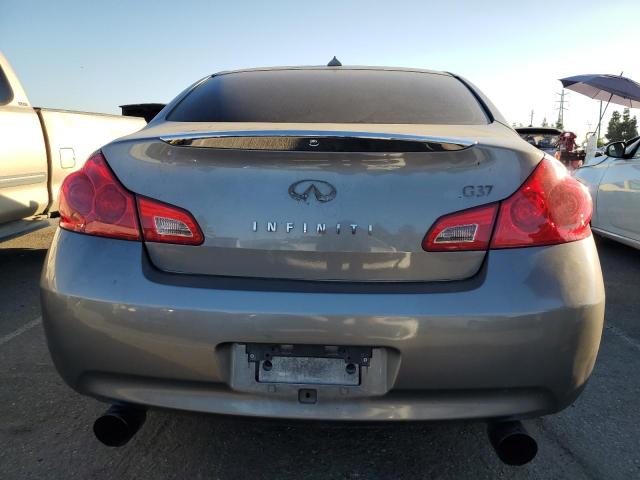 2009 Infiniti G37 Base VIN: JNKCV61E19M303854 Lot: 73171753