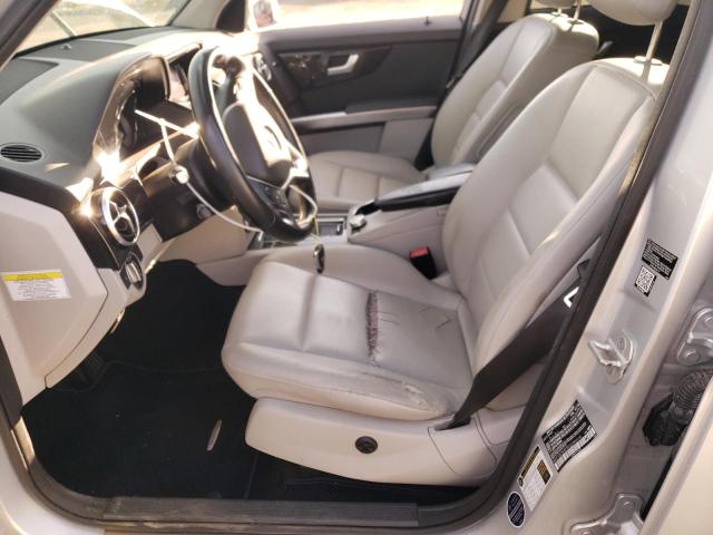 WDCGG5HB5EG290418 Mercedes-Benz GLK 350