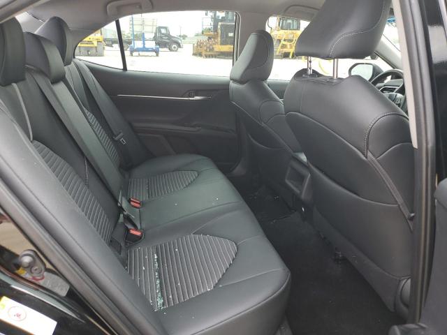 2018 TOYOTA CAMRY L - 4T1B11HK9JU674428