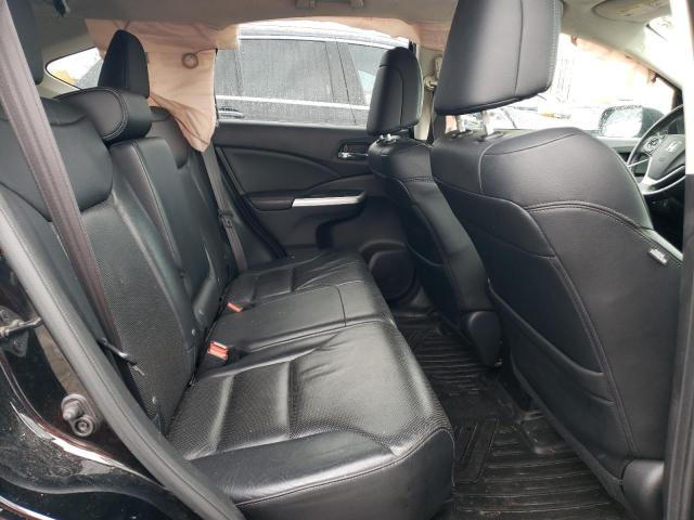 2016 HONDA CVR 2HKRM4H71GH608367
