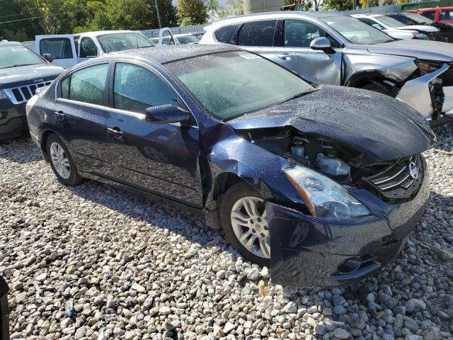 Vin: 1n4al2ap9bc168455, lot: 70545333, nissan altima base 20114
