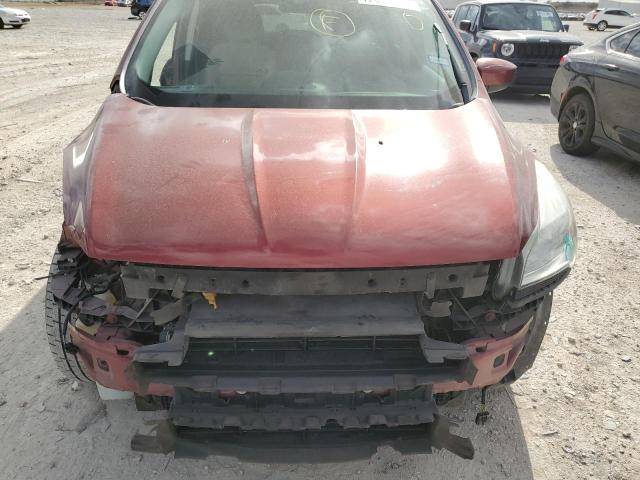 1FMCU0GX6EUB98003 Ford ESCAPE SE