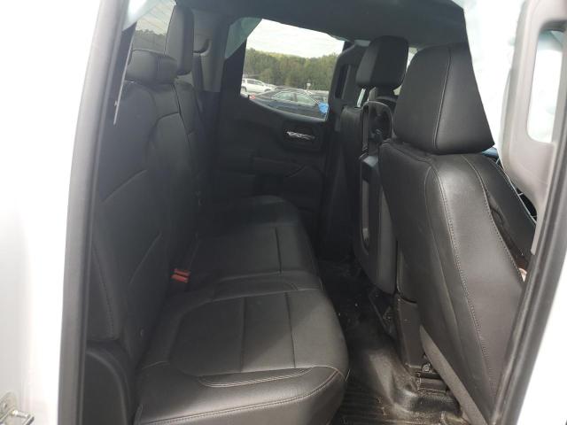2019 CHEVROLET SILVERADO - 1GCRWAEH3KZ370111