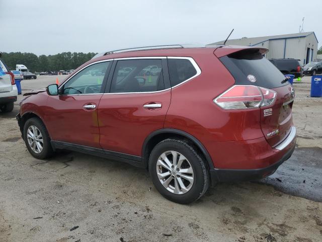 5N1AT2MT7EC864864 Nissan ROGUE S