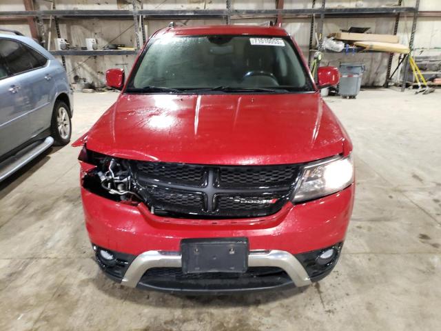 3C4PDDGG6HT696570 Dodge Journey Crossroad