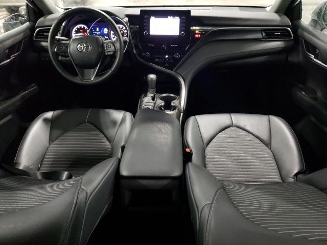  TOYOTA CAMRY 2023 Білий