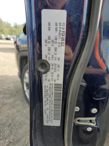 3C4NJDCB7LT124054 Jeep Compass Limited
