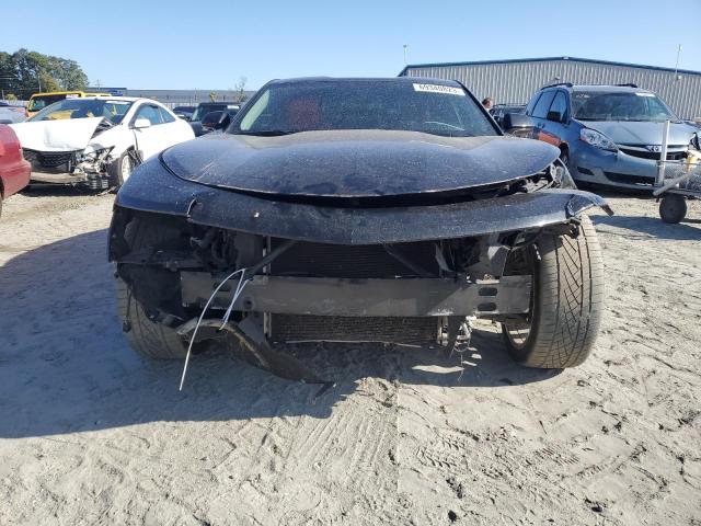  CHEVROLET CAMARO 2017 Чорний