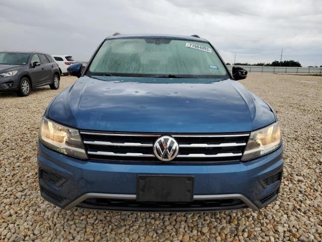 3VV3B7AX1KM013837 Volkswagen Tiguan SE 5