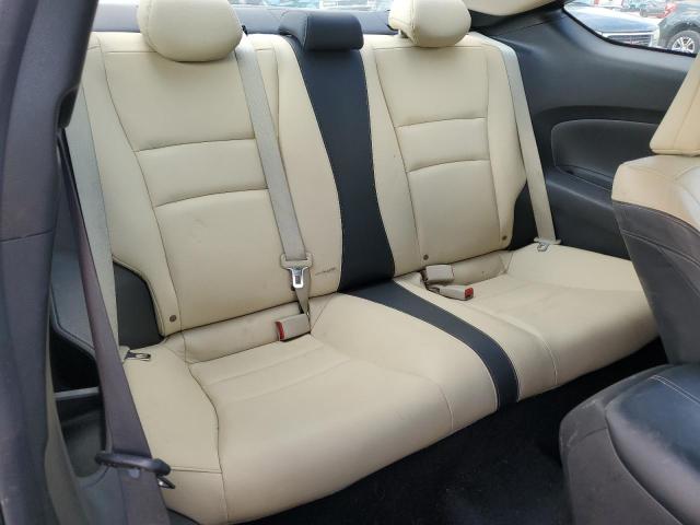 1HGCT2B89FA003602 Honda ACCORD EXL
