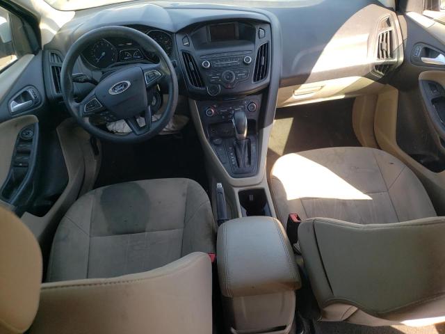 1FADP3FE7JL261066 Ford FOCUS SE