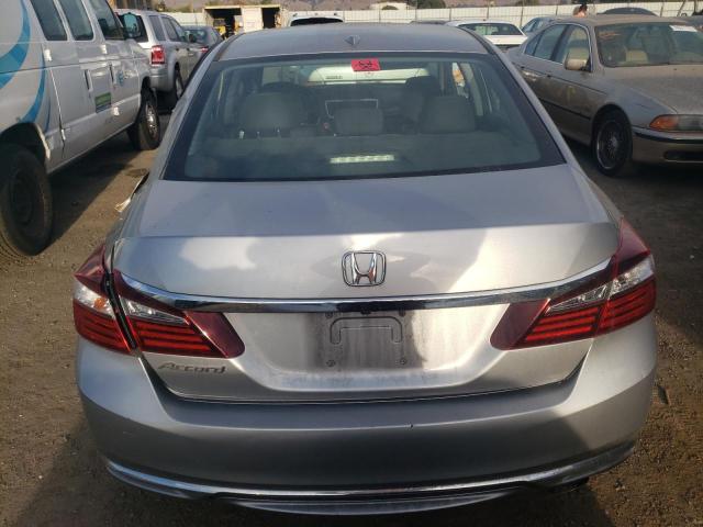 1HGCR2F8XGA122303 | 2016 HONDA ACCORD EXL