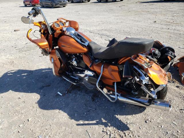 2019 HARLEY-DAVIDSON FLTRU 1HD1KGF11KB625911