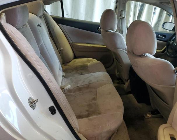 1N4AA5AP3EC445256 Nissan MAXIMA S