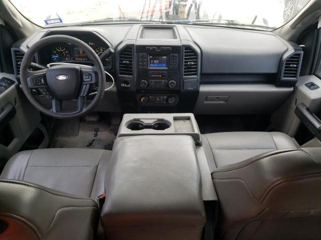 2015 FORD F150 SUPER - 1FTEX1C82FFA55063