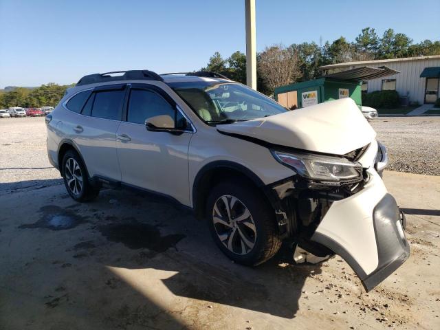 4S4BTANC5M3160044 Subaru Outback Limited