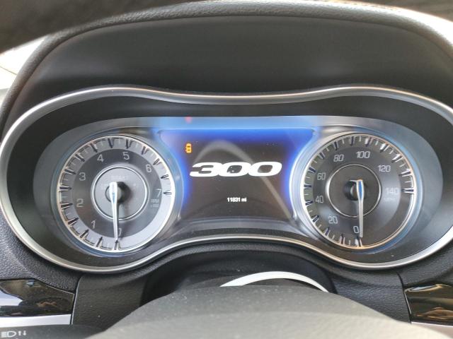 2023 CHRYSLER 300 TOURIN - 2C3CCAAG6PH605009