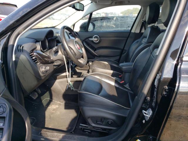 2017 FIAT 500X LOUNG ZFBCFXDB1HP571776