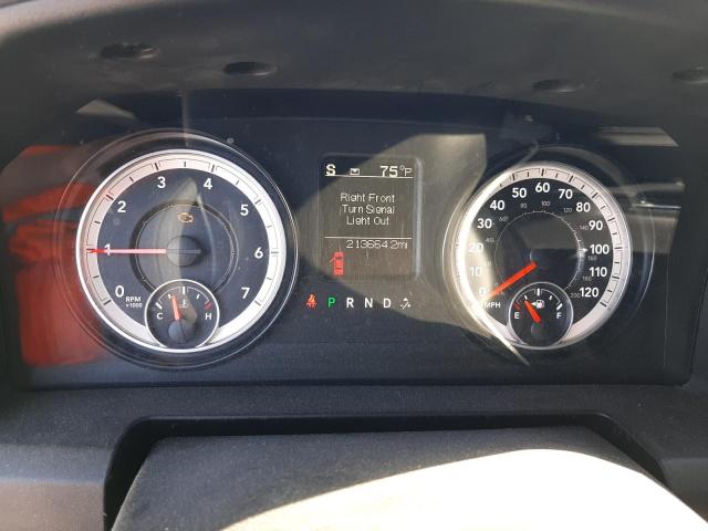 2015 RAM 1500 ST - 1C6RR6FT9FS567670
