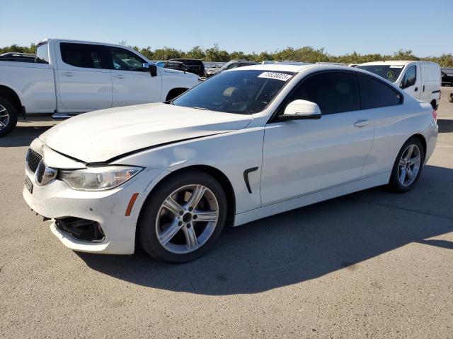 2014 BMW 4 Series 428i