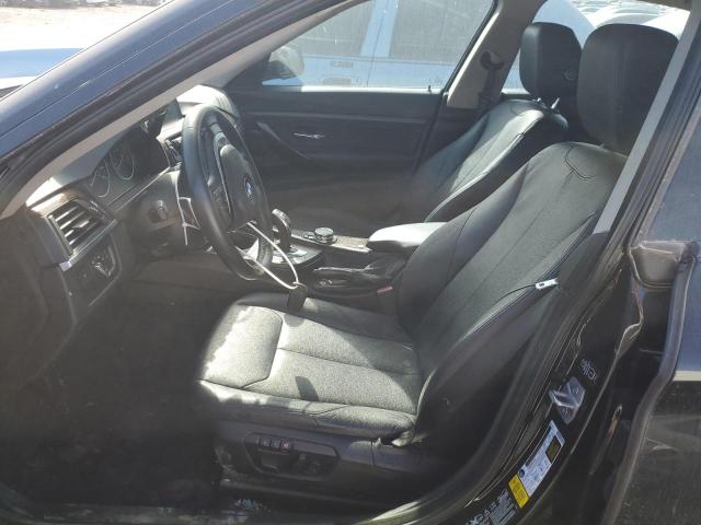 2015 BMW 328 XIGT S - WBA8Z5C50FGS36402