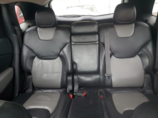1C4PJLDS6EW238528 Jeep Cherokee Limited